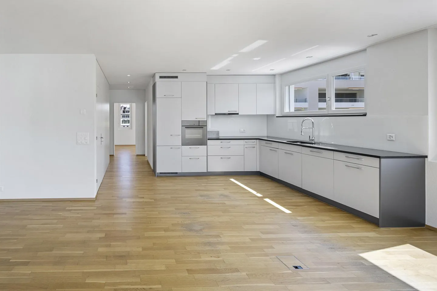 Modern Living Oasis with Large Terrace and Plenty of Light - Photo 4 of 13