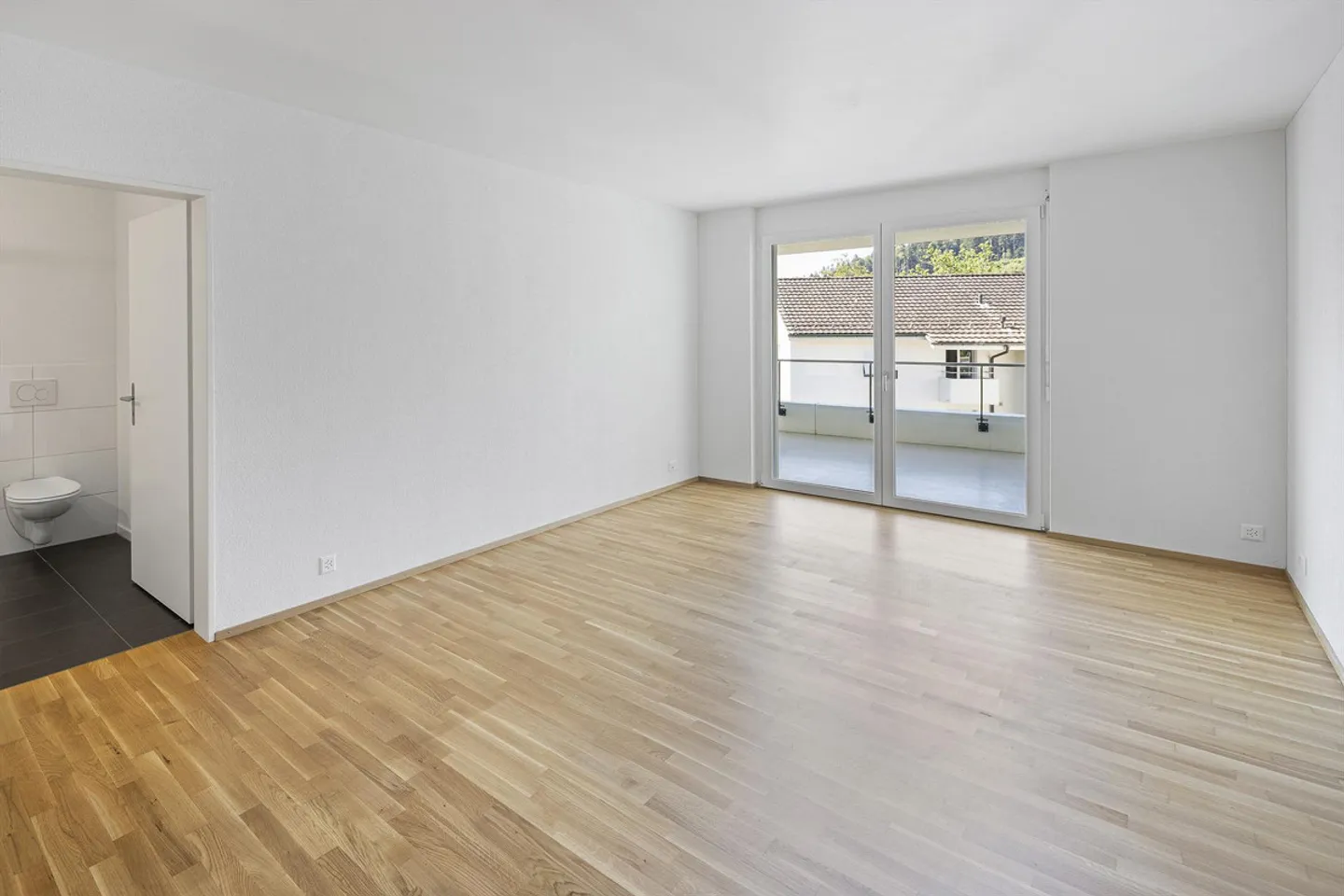 Modern Living Oasis with Large Terrace and Plenty of Light - Photo 5 of 13