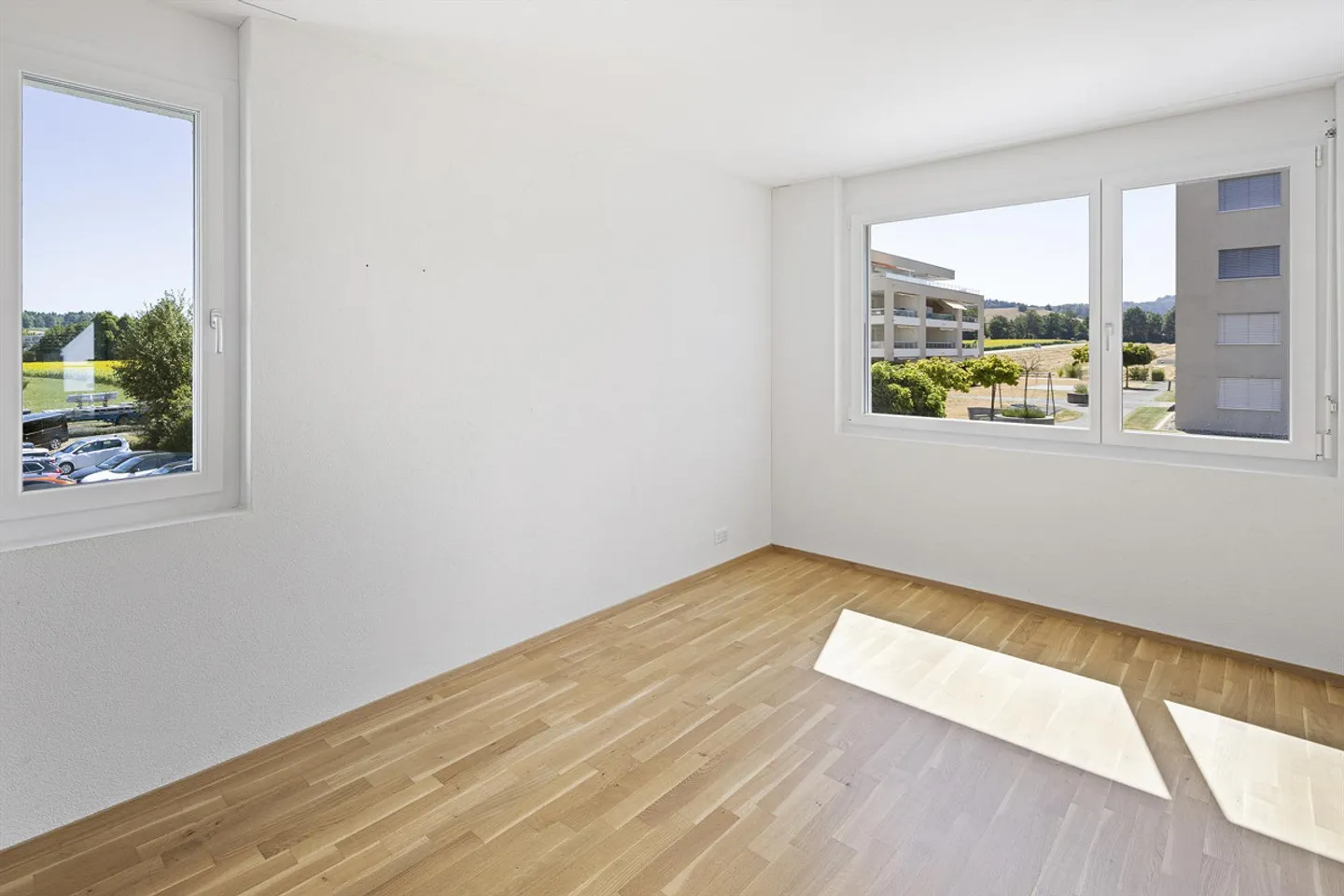 Modern Living Oasis with Large Terrace and Plenty of Light - Photo 6 of 13