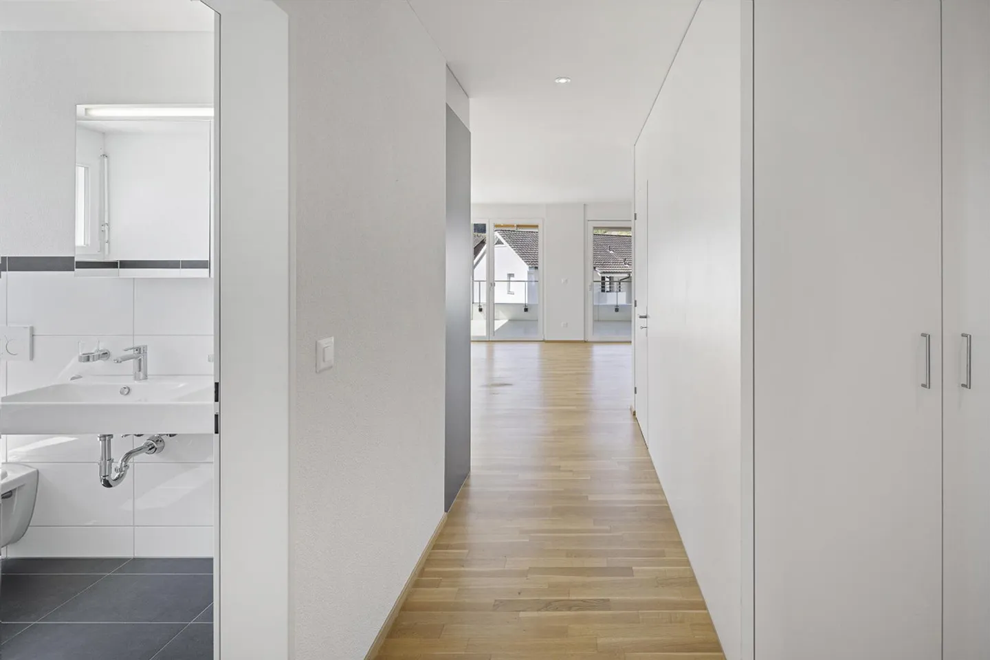 Modern Living Oasis with Large Terrace and Plenty of Light - Photo 7 of 13