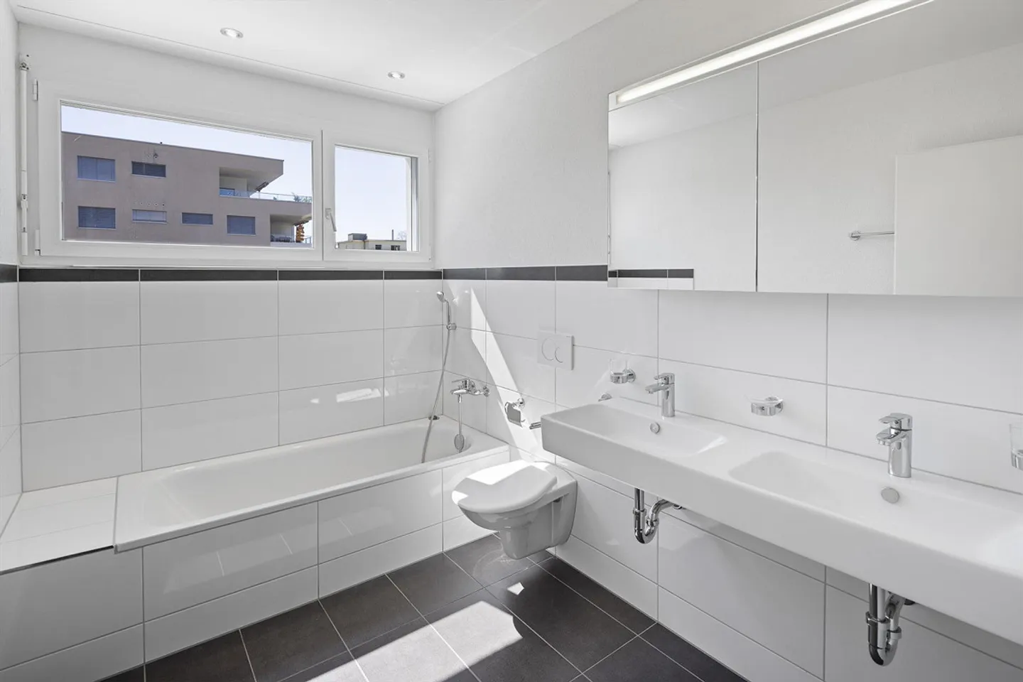 Modern Living Oasis with Large Terrace and Plenty of Light - Photo 8 of 13