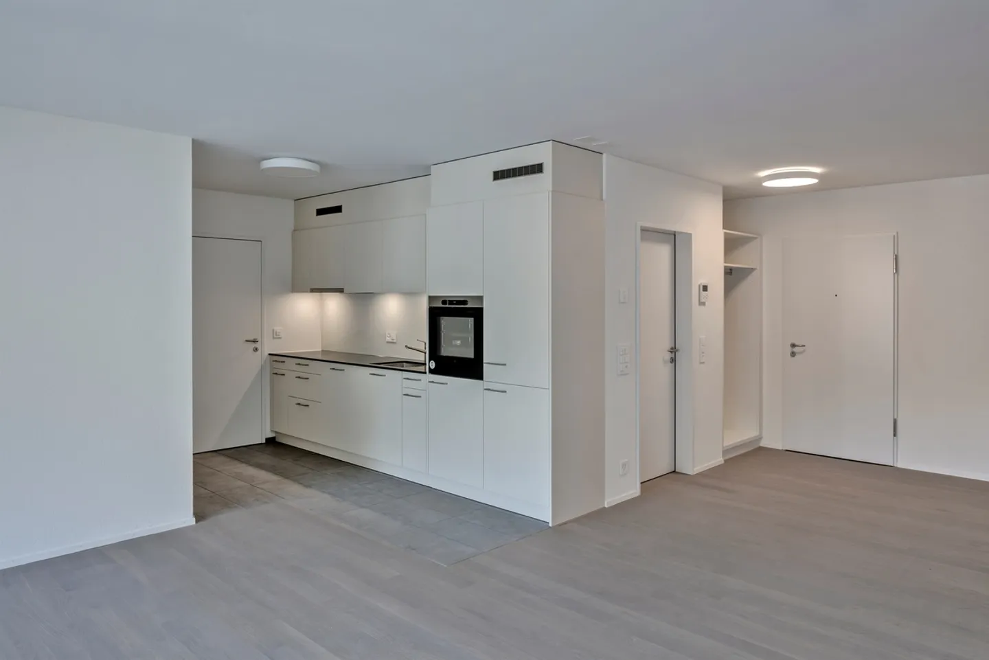 Appartamento 1.5 stanze - Foto 2 di 3