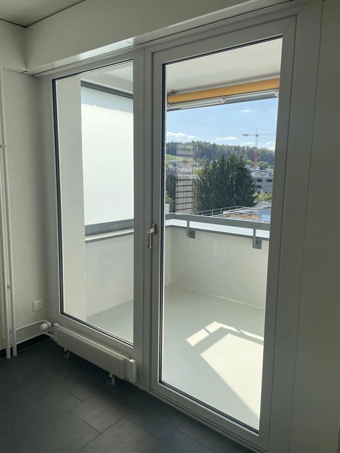 Bella appartamento di 1,5 stanze in una posizione centrale - Foto 5 di 5
