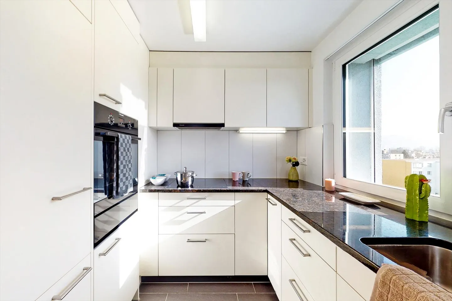 Votre refuge dans un endroit idyllique ! - Photo 4 sur 11