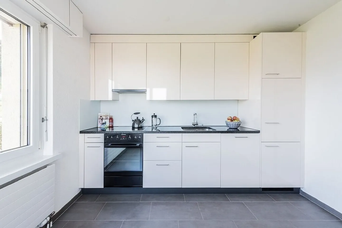 Charmante Maisonettewohnung - Foto 6 von 7