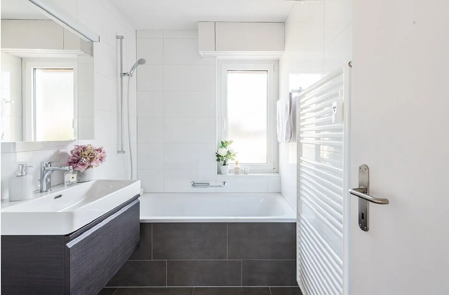 Charmante Maisonettewohnung - Foto 7 von 7