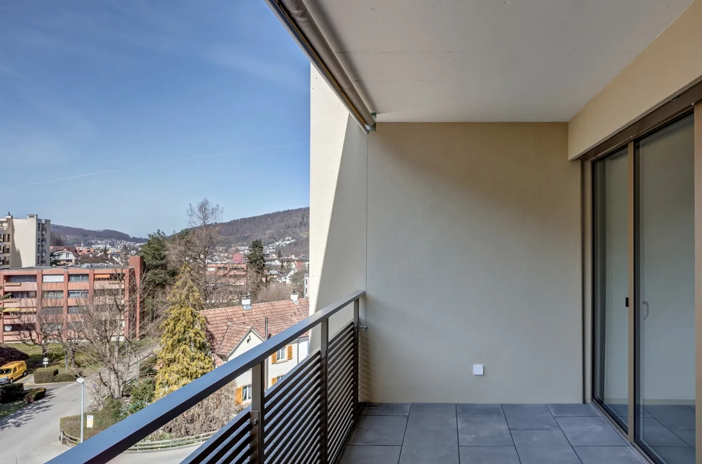 Appartamento 1.5 stanze - Foto 3 di 3