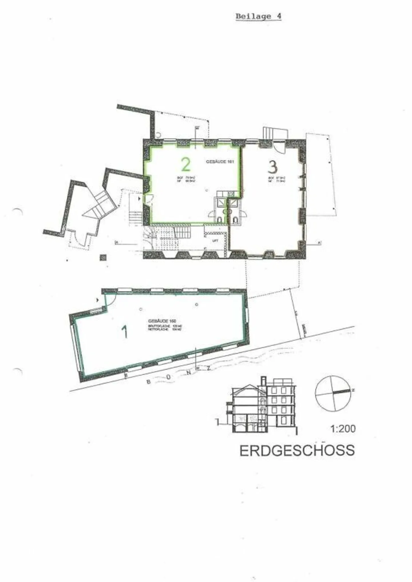 Living Oasis in the Center of Wohlen - Photo 10 of 10