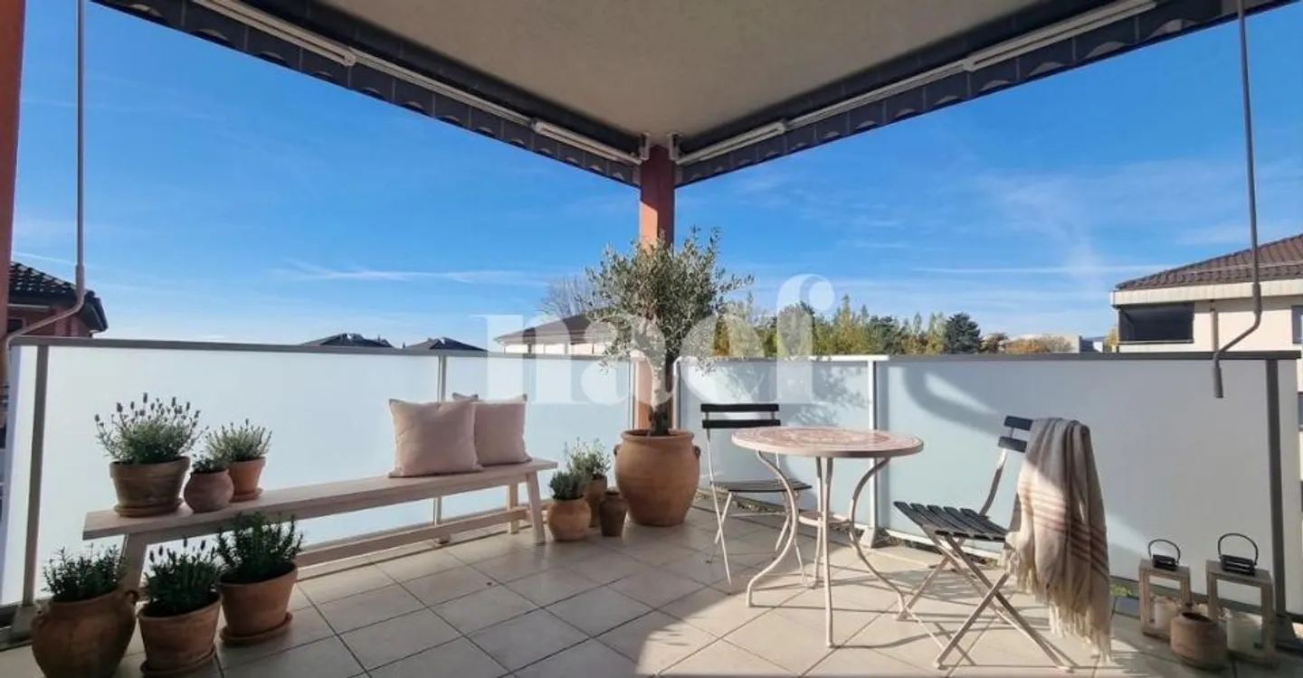 Appartement Duplex Spacieux à Ecublens - Photo 5 sur 7