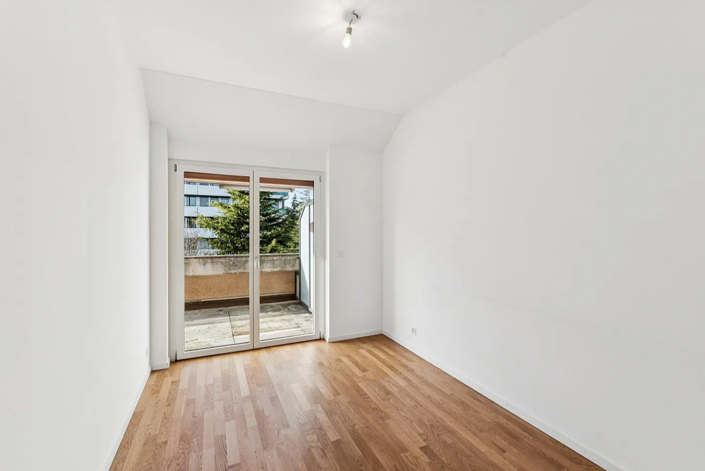 Wunderschöne Penthouse-Wohnung mit großer Terrasse - Foto 9 von 12