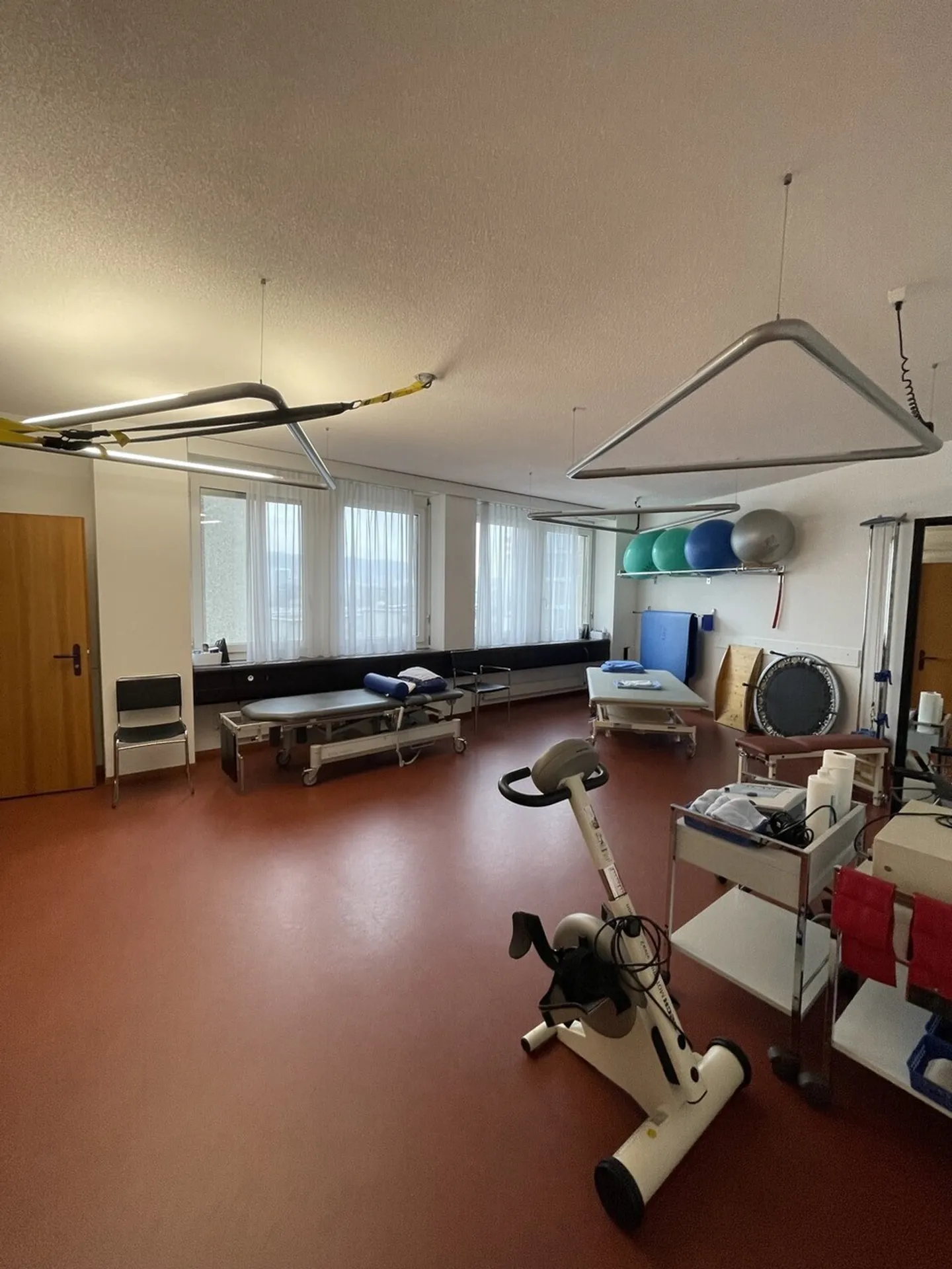 3 Monate mietzinsfreie Zeit und flexible Vertragskonditionen! - Foto 2 von 9