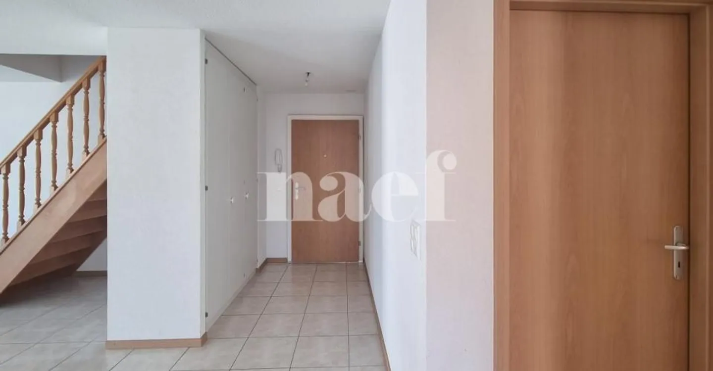 Appartement Duplex Spacieux à Ecublens - Photo 7 sur 7