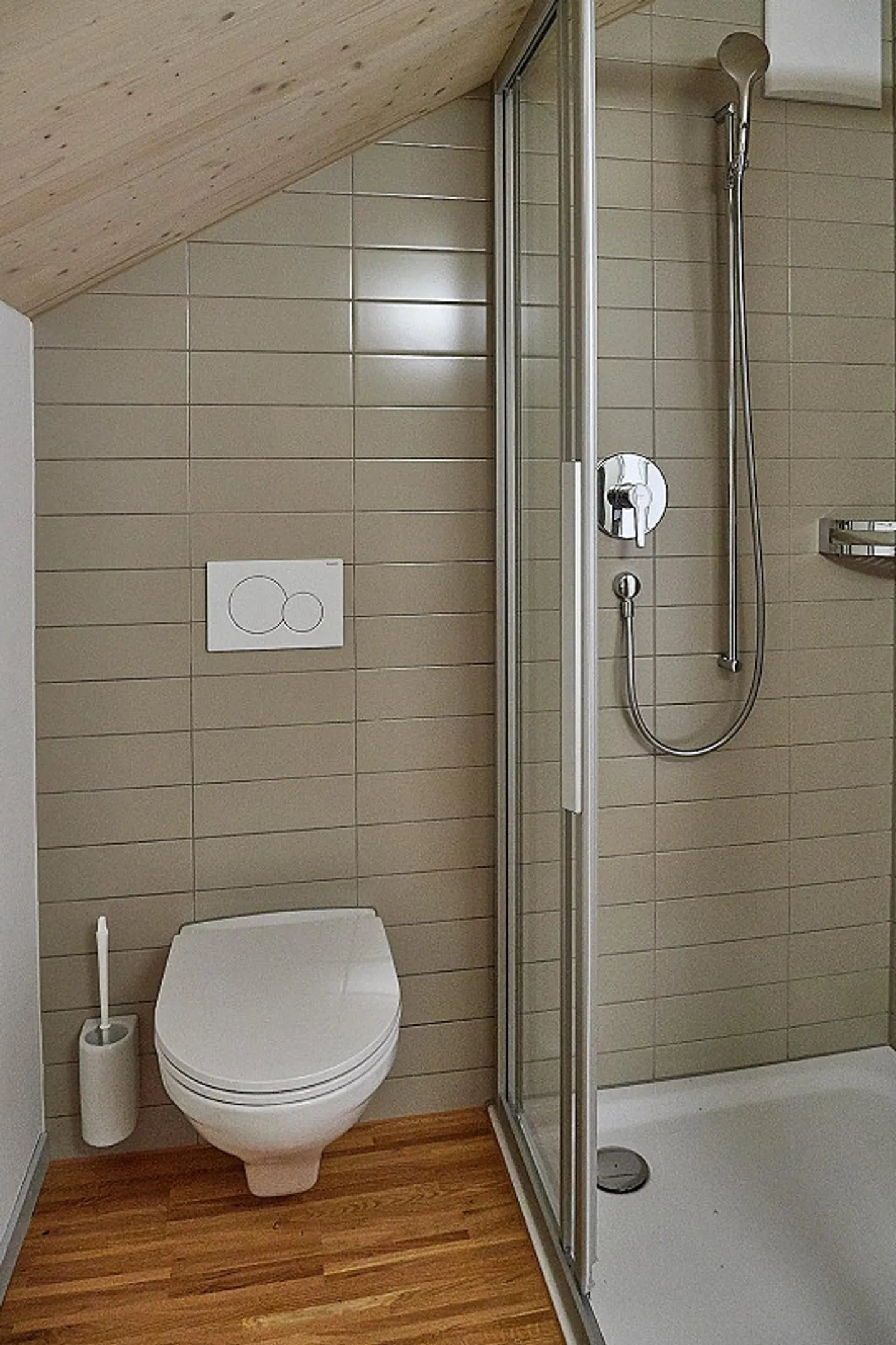 Vivere a contatto con la natura con panorama montano - Foto 13 di 14