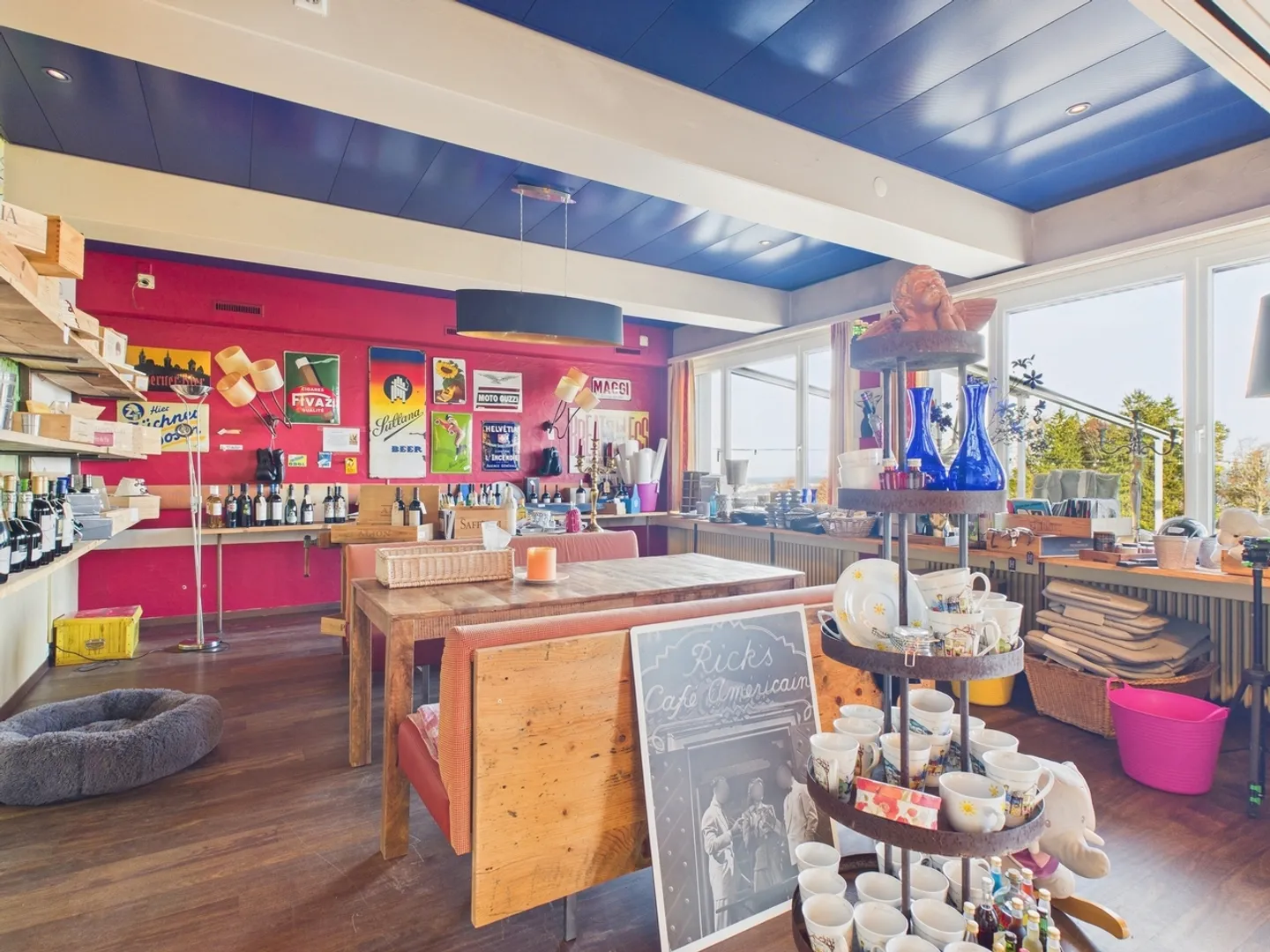 Loft à louer - Photo 4 sur 9