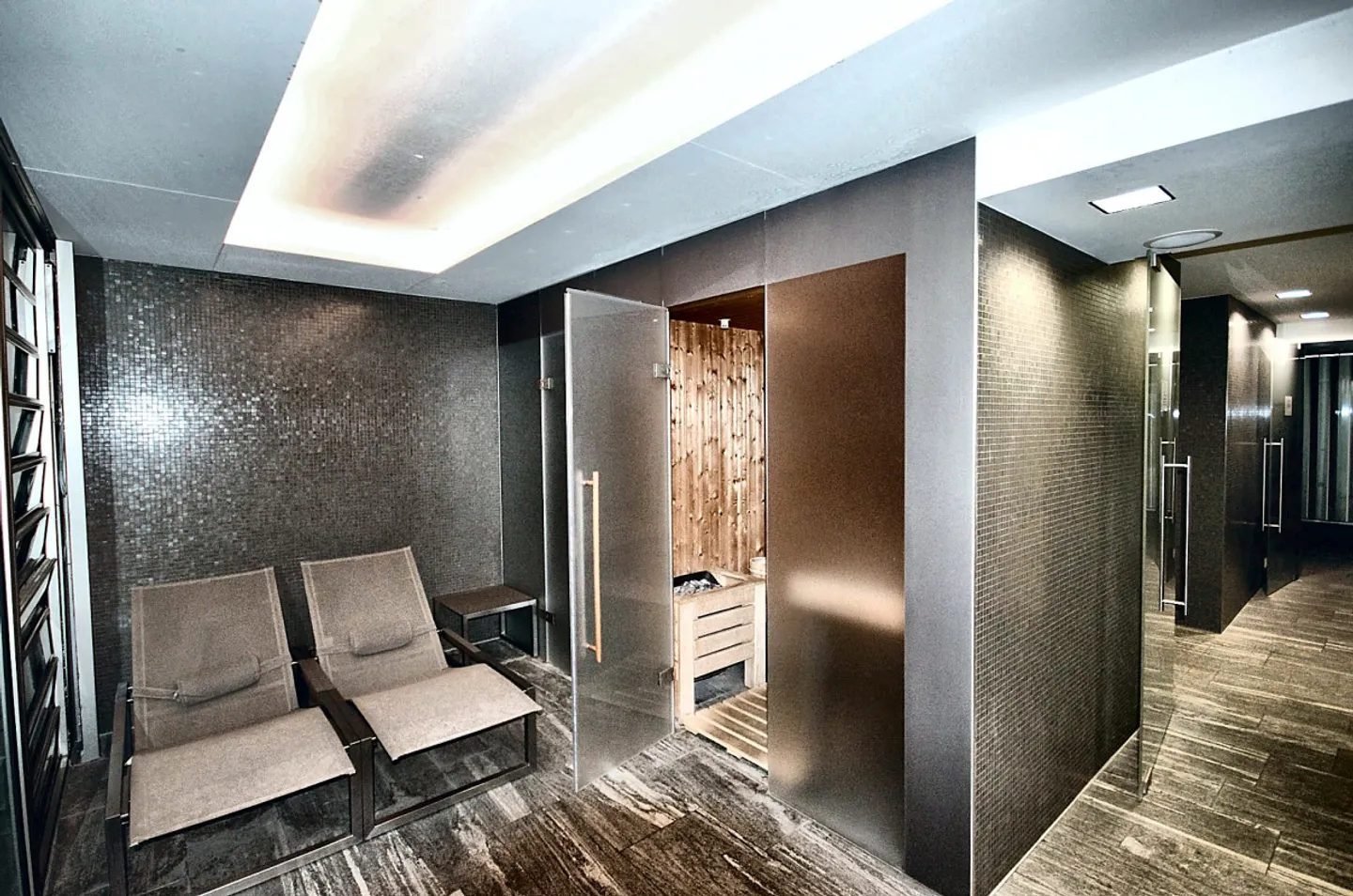 Appartement Élégant à Charmilles - Photo 9 sur 9