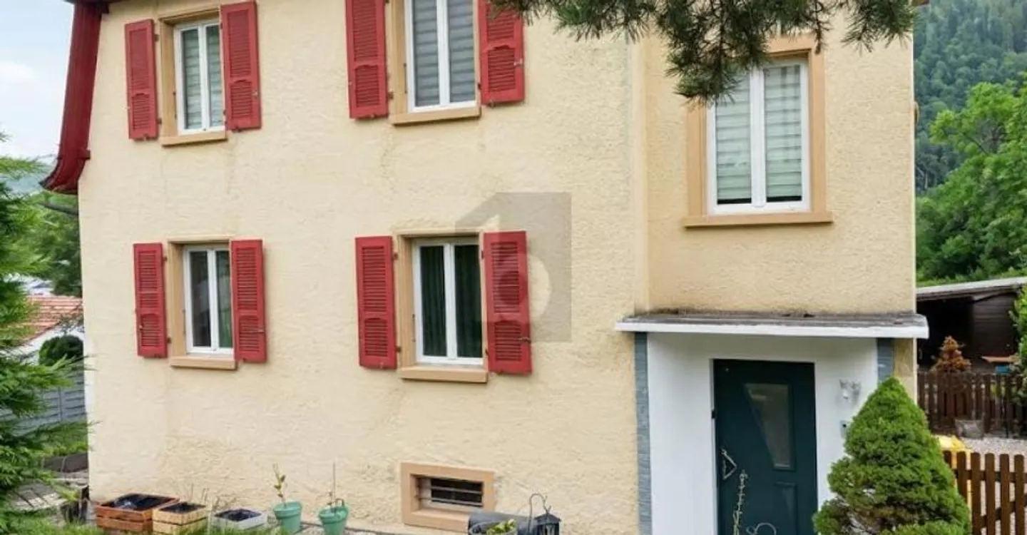 Lovely Charming Property - Photo 1 of 5
