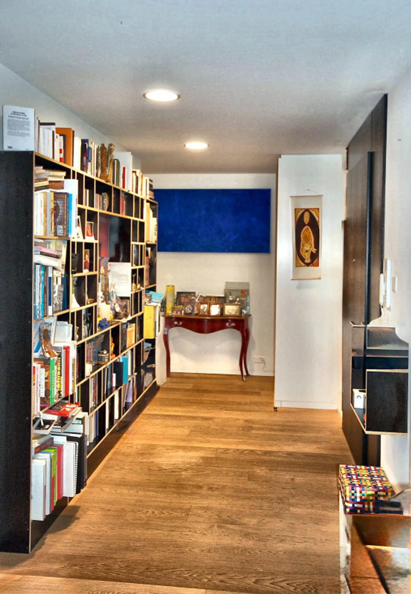 Appartement Élégant à Charmilles - Photo 3 sur 9