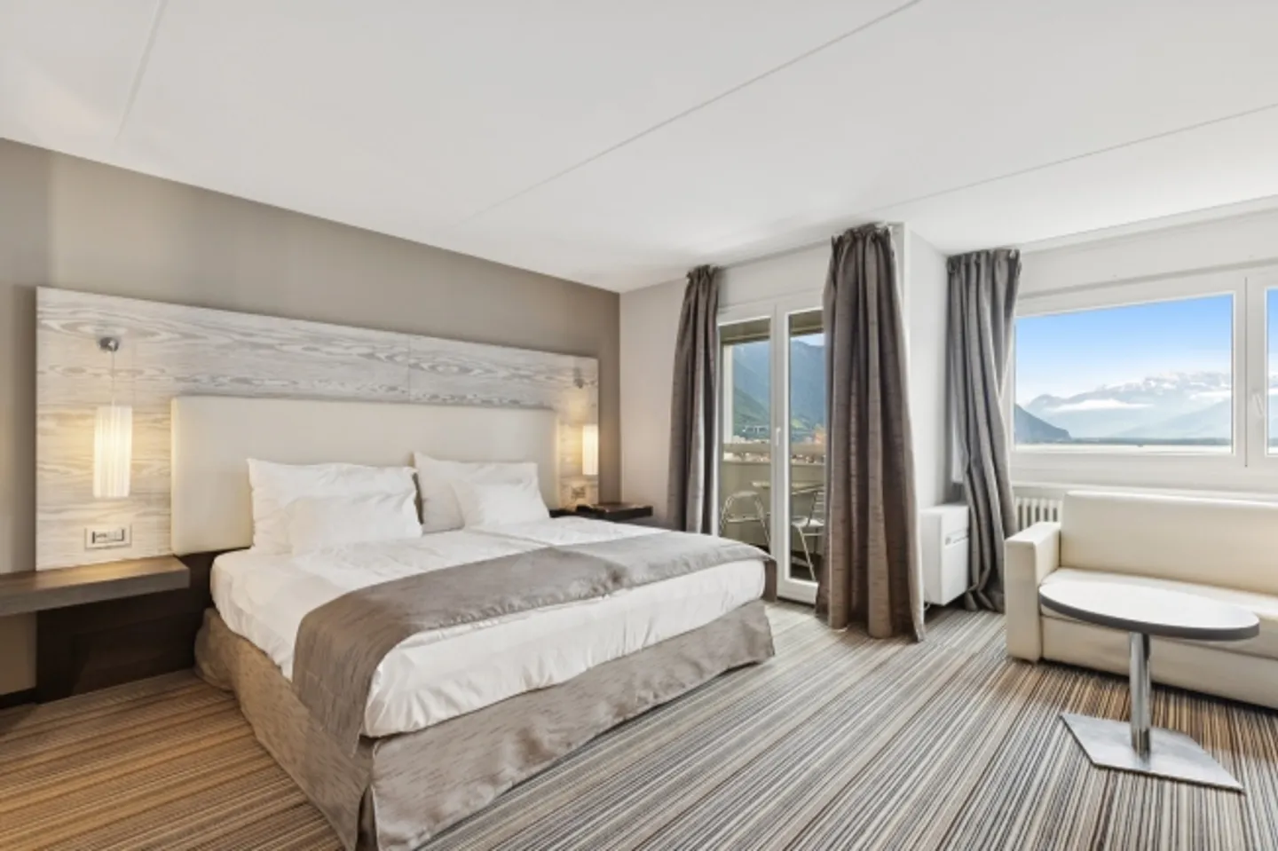 Opportunità emozionante per gli investitori a Montreux - Foto 2 di 8