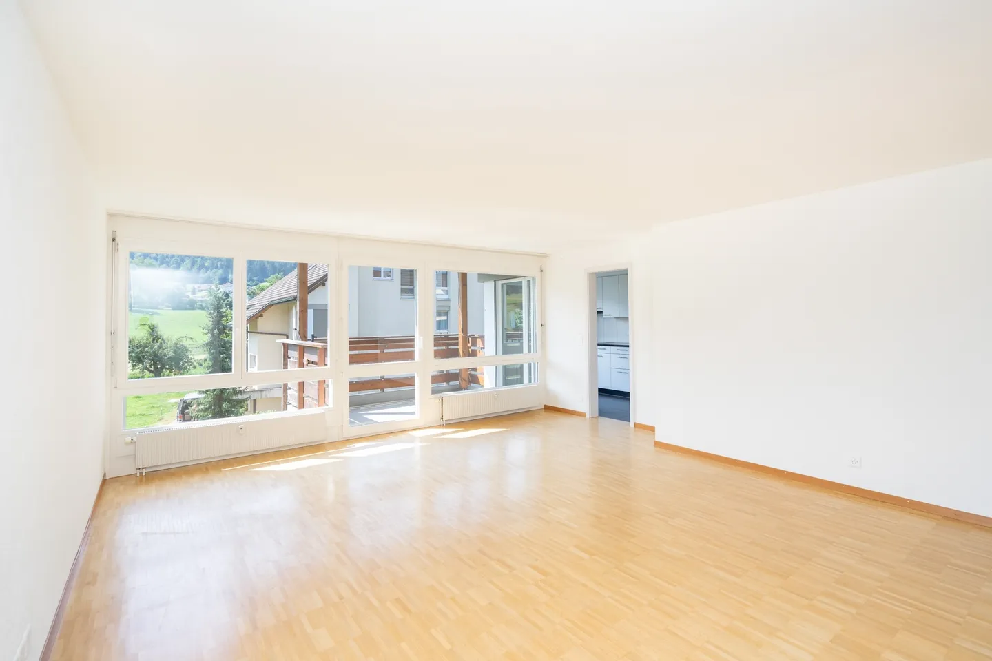 Appartement à louer - Photo 3 sur 8