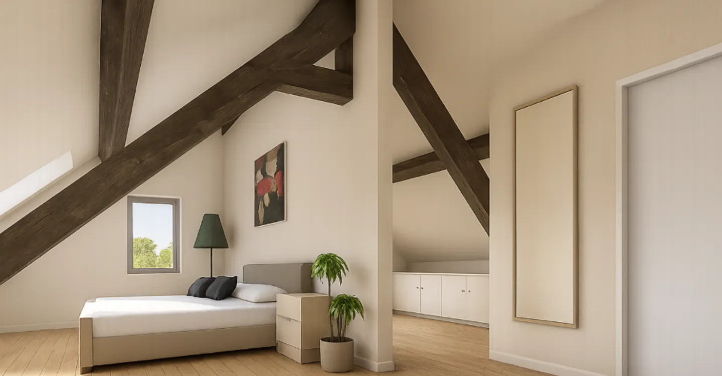 Superbe Maison Neuve avec Jardin - Photo 1 sur 5