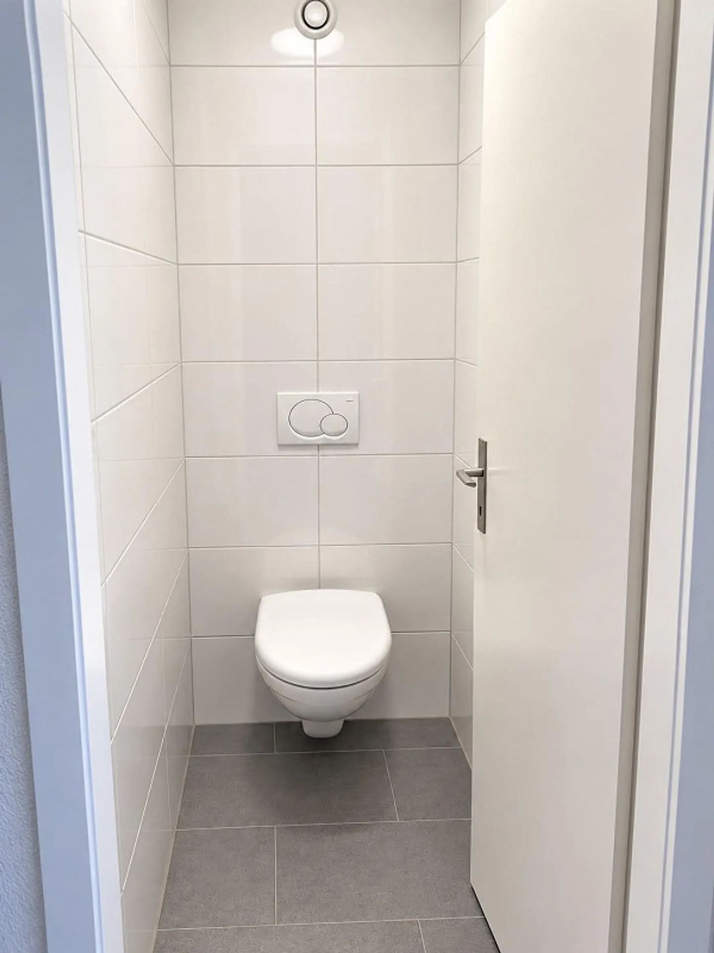 Charmante appartement de 4,5 pièces dans un quartier familial - Photo 5 sur 10