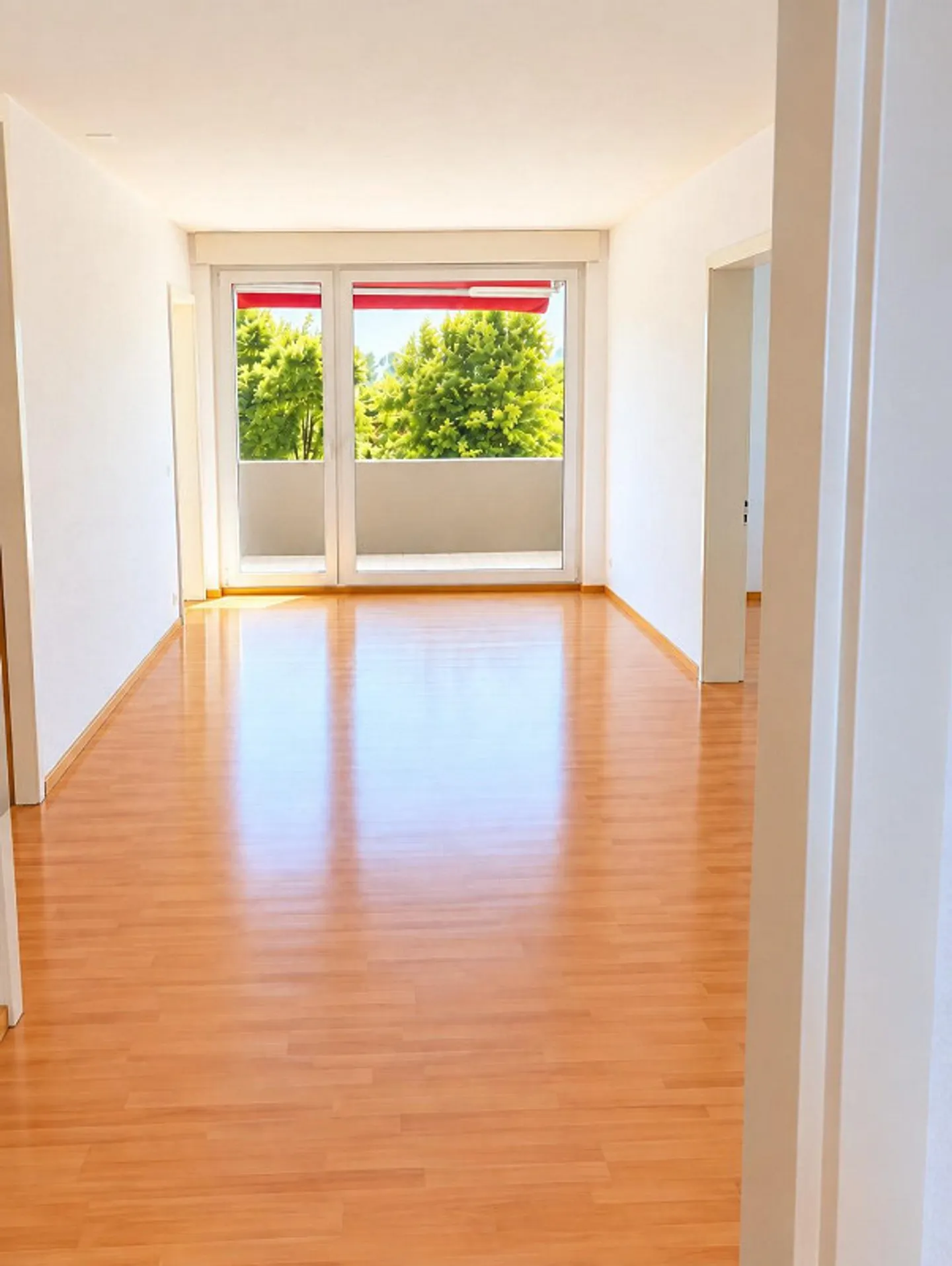 Charmante appartement de 4,5 pièces dans un quartier familial - Photo 7 sur 10