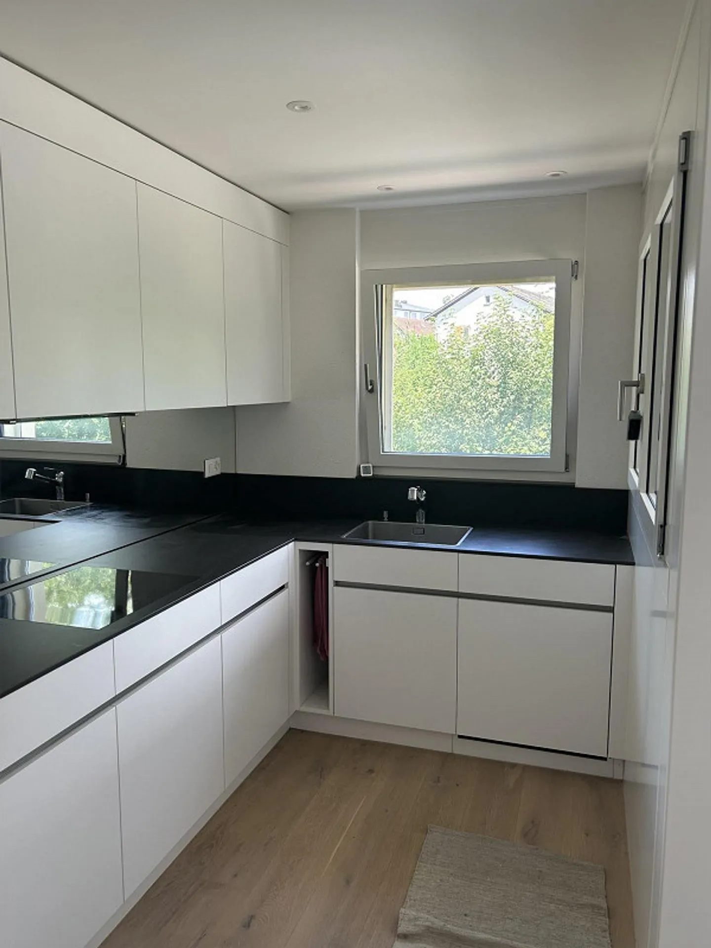 Appartement de 4.5 pièces - Photo 1 sur 24