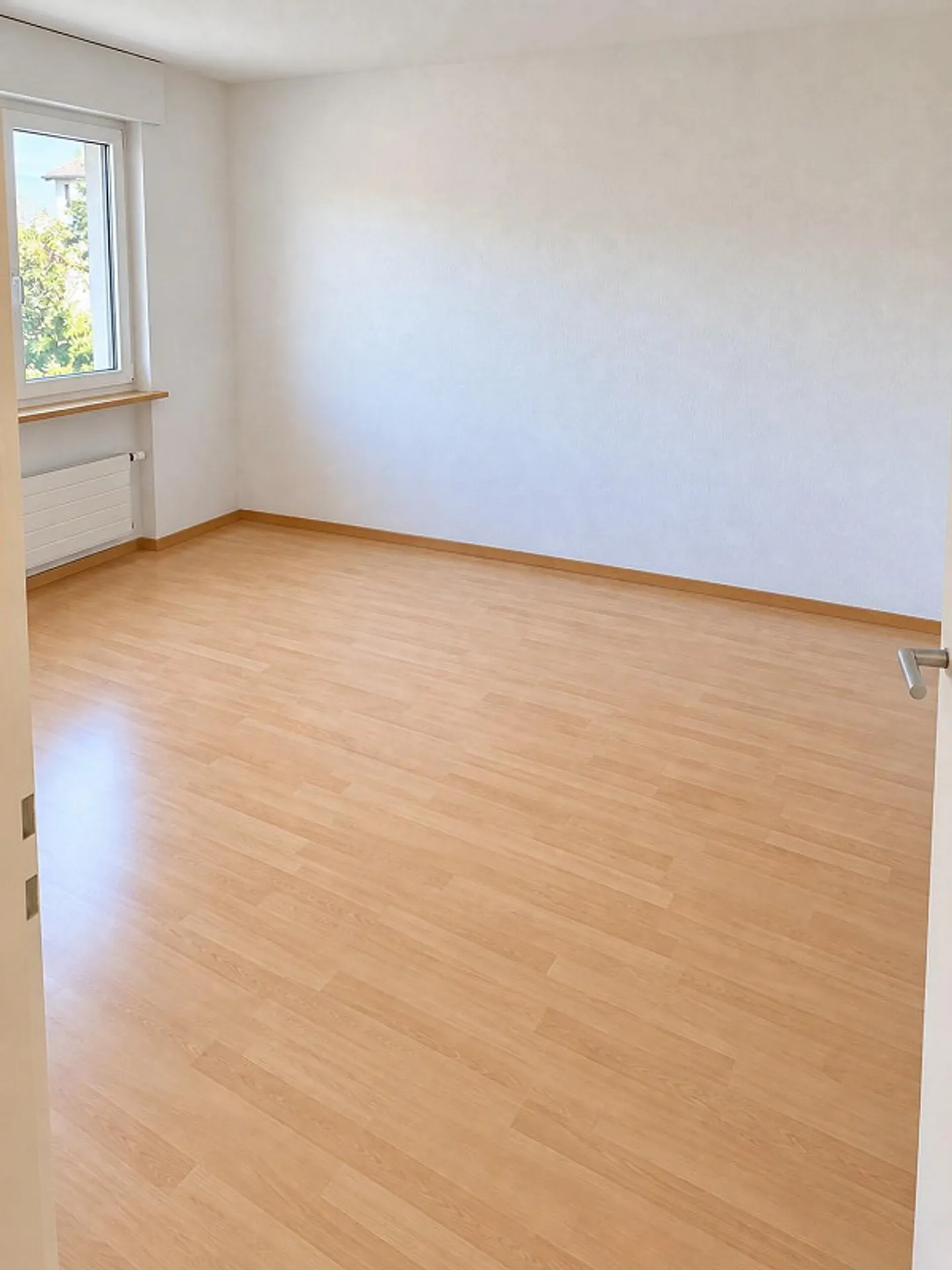 Charmante appartement de 4,5 pièces dans un quartier familial - Photo 10 sur 10