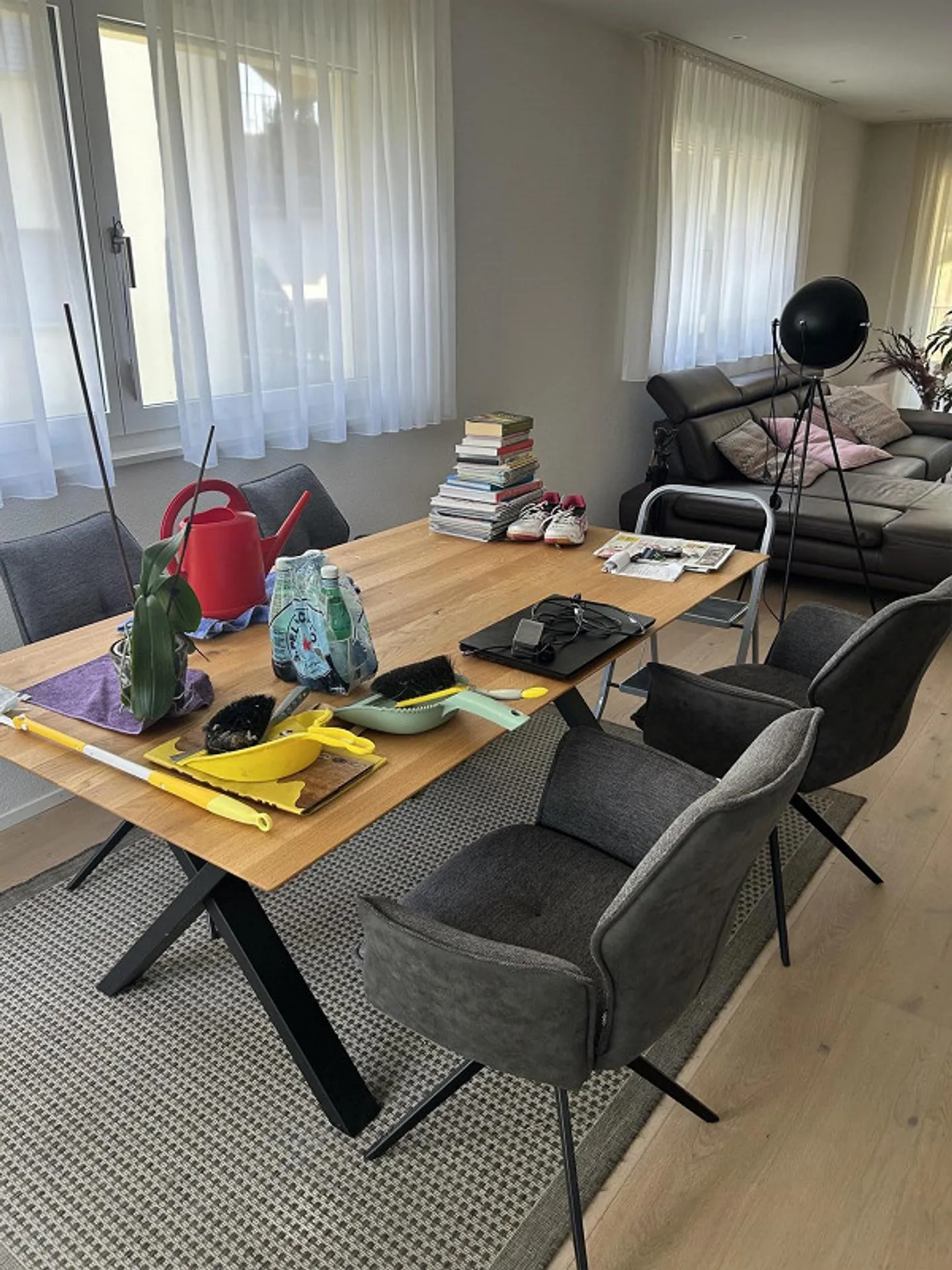 Appartement de 4.5 pièces - Photo 5 sur 24