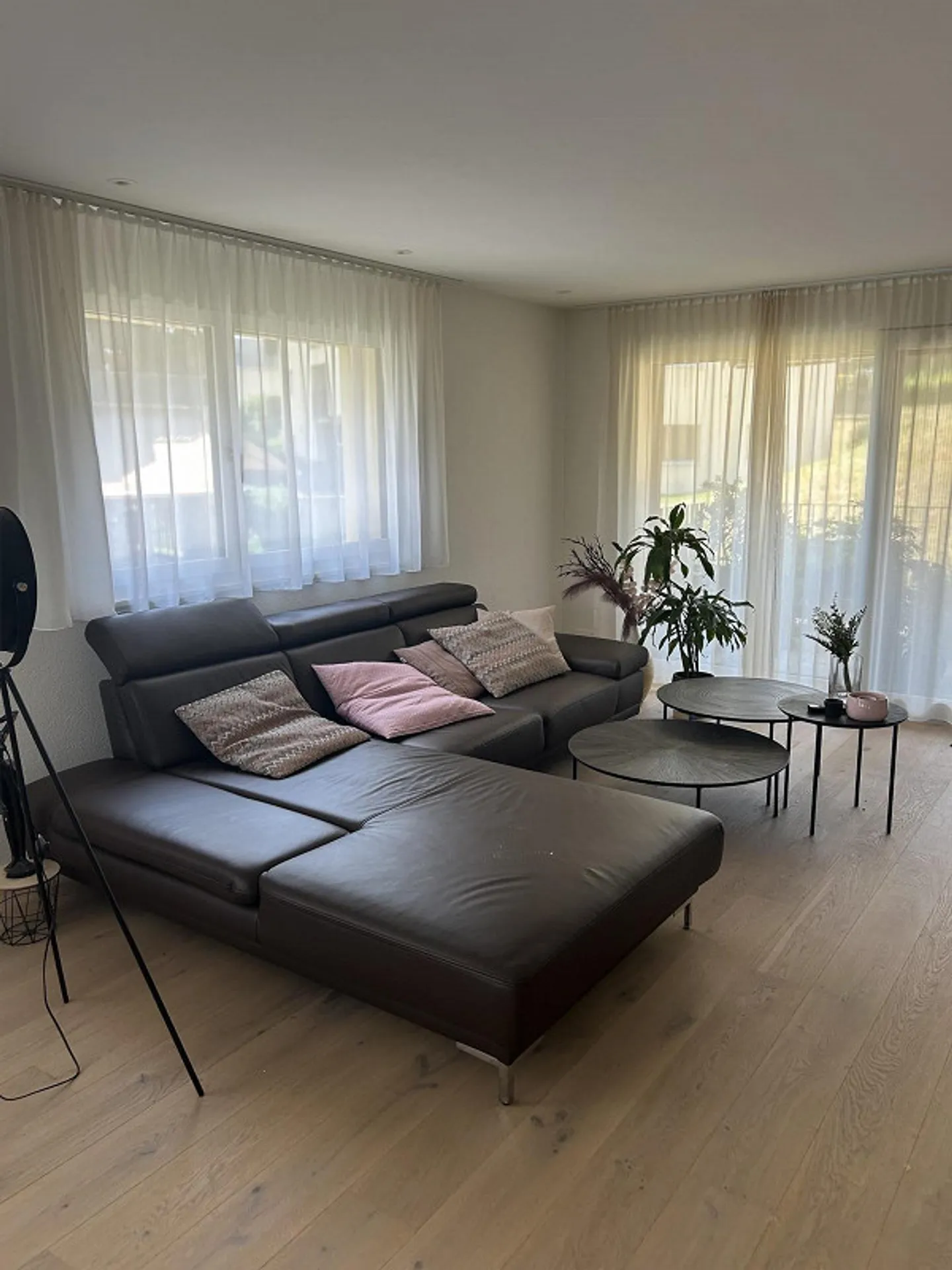 Appartement de 4.5 pièces - Photo 6 sur 24