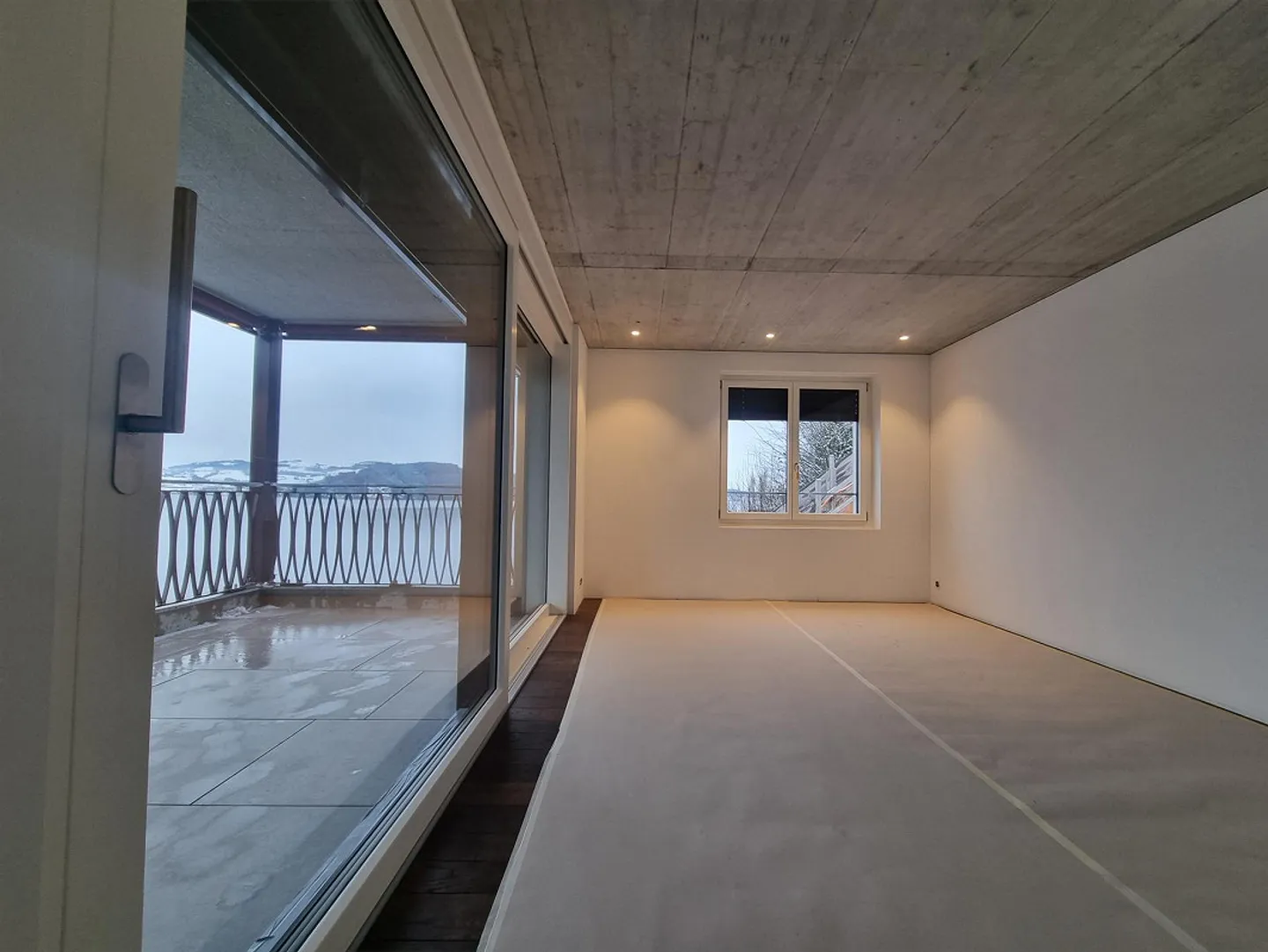 Appartements neufs à Walchwil - Photo 1 sur 4