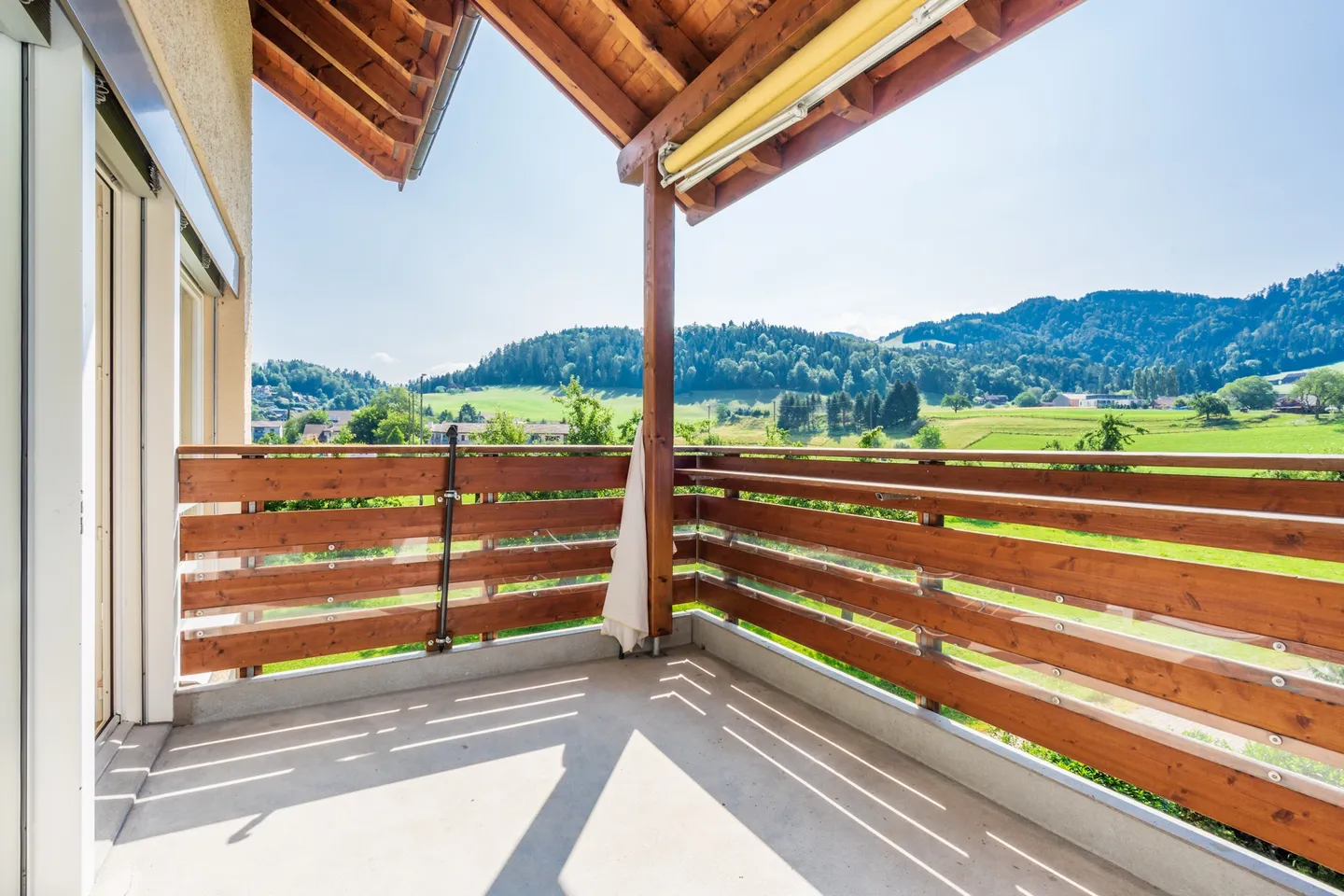 Appartement à louer - Photo 8 sur 8