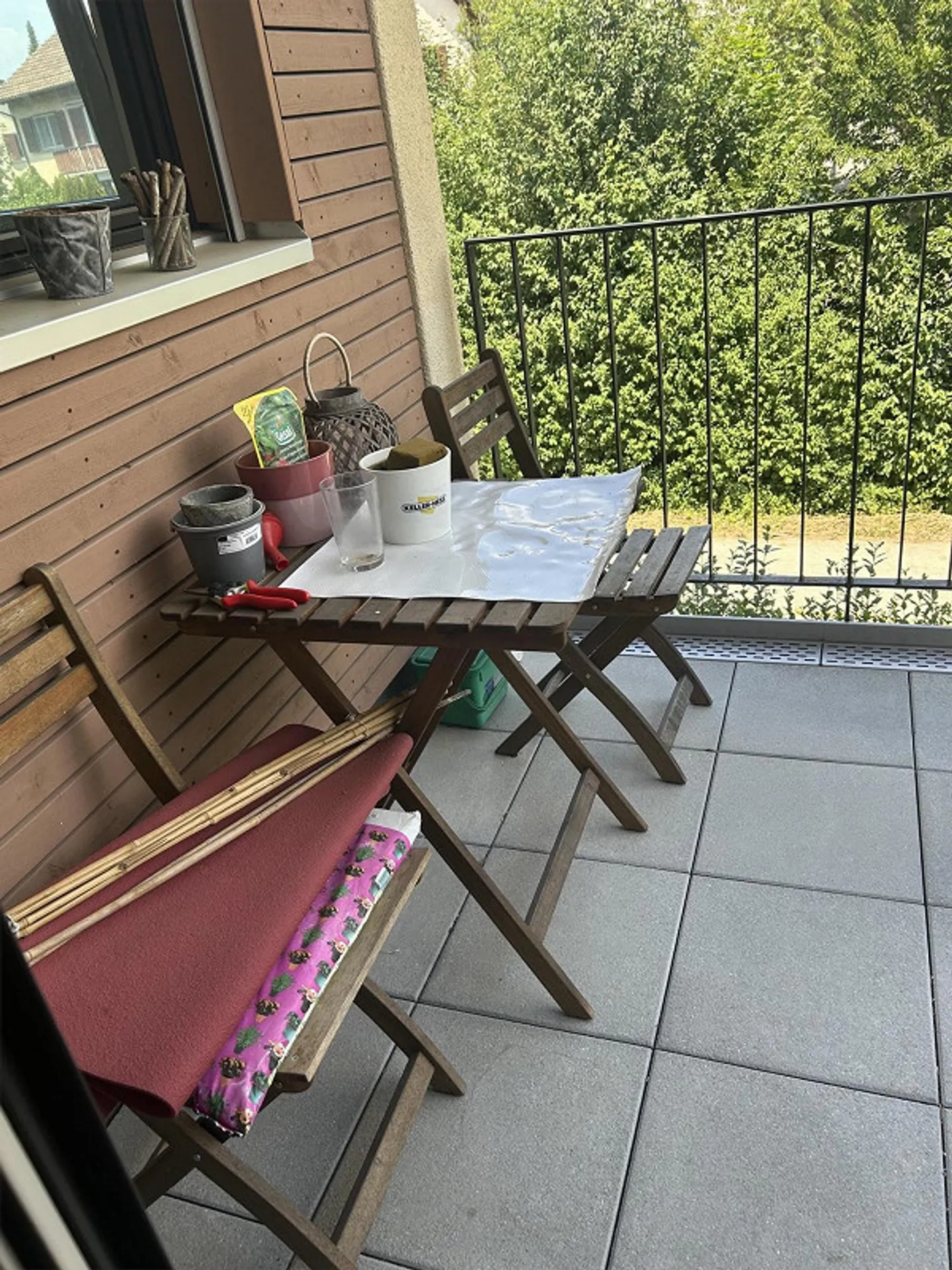 Appartement de 4.5 pièces - Photo 3 sur 24