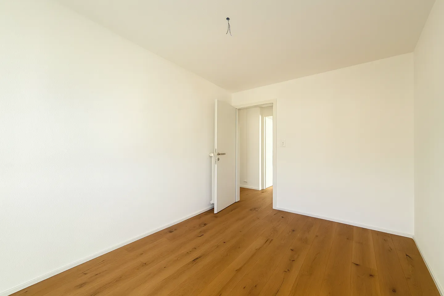 Erstvermietung nach Kernsanierung - stilvolle 4.5-Zimmer-Wohnungen in Grenchen - Foto 8 von 8