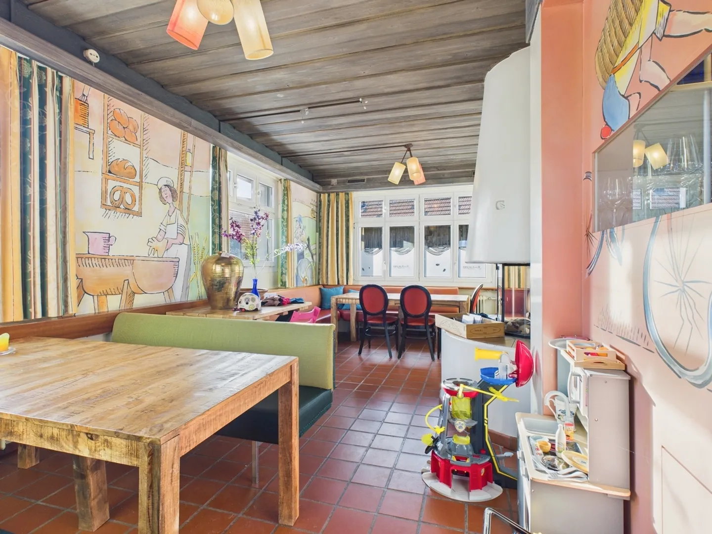 Loft à louer - Photo 5 sur 9