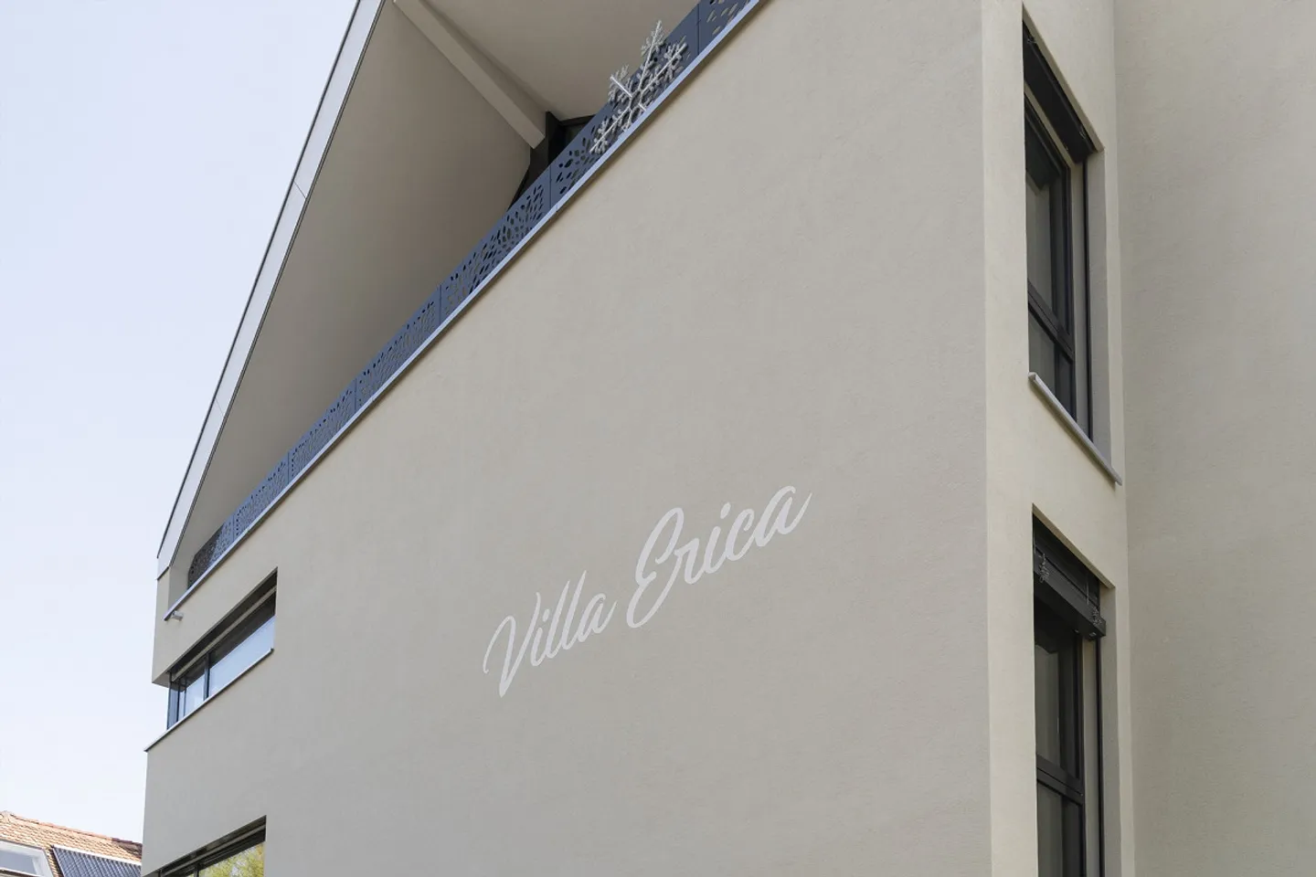 Appartamento 3,5 locali con finiture di alta qualità + ascensore vicino ai mezzi pubblici - Foto 1 di 17