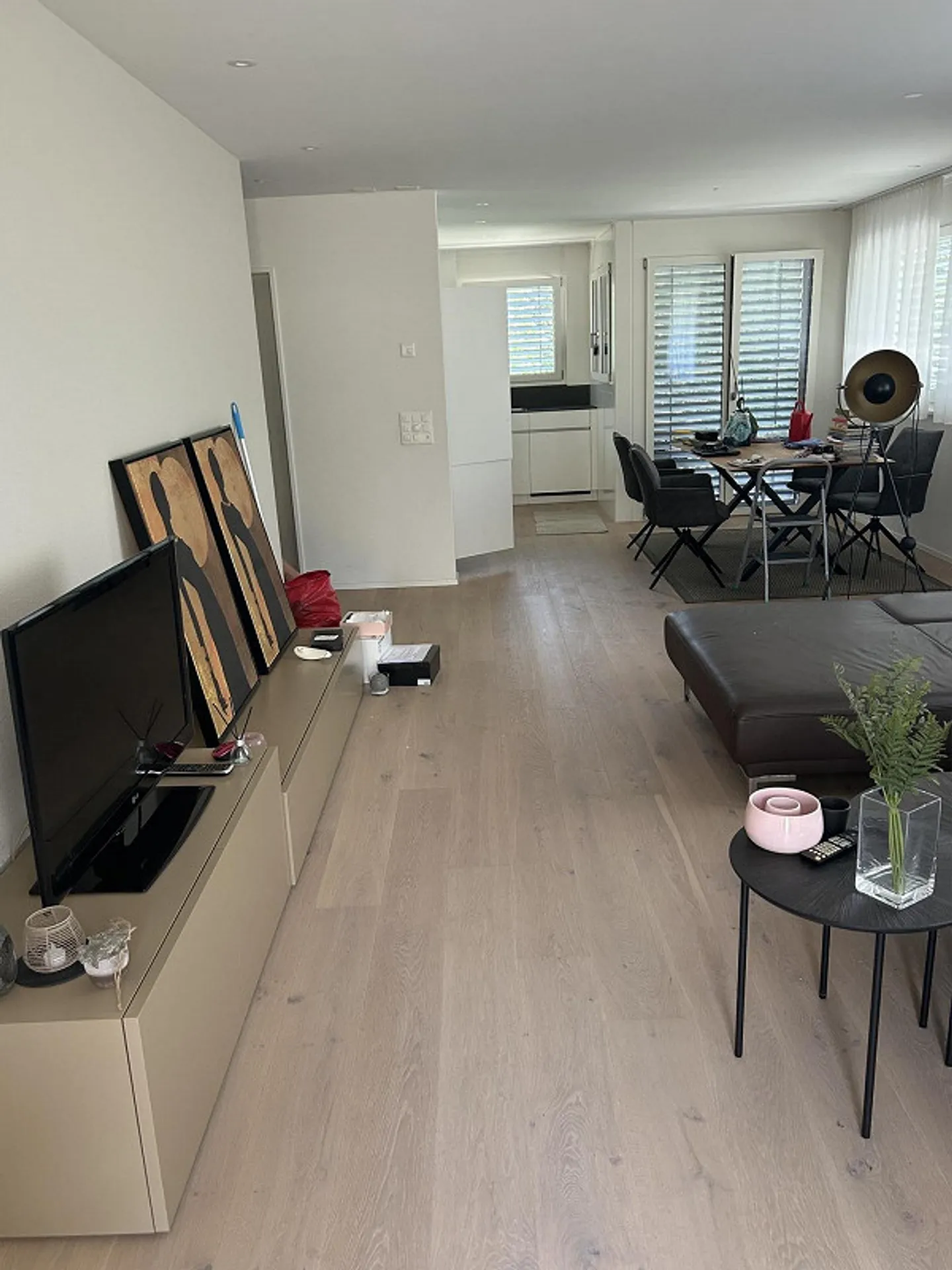 Appartement de 4.5 pièces - Photo 8 sur 24