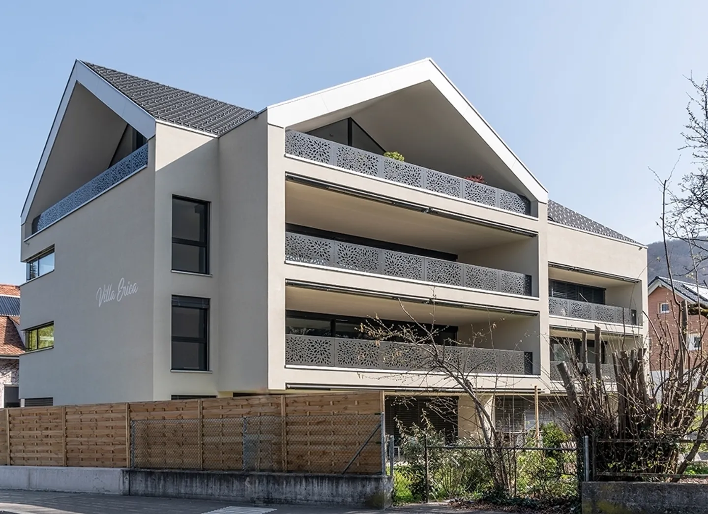 Appartamento 3,5 locali con finiture di alta qualità + ascensore vicino ai mezzi pubblici - Foto 3 di 17