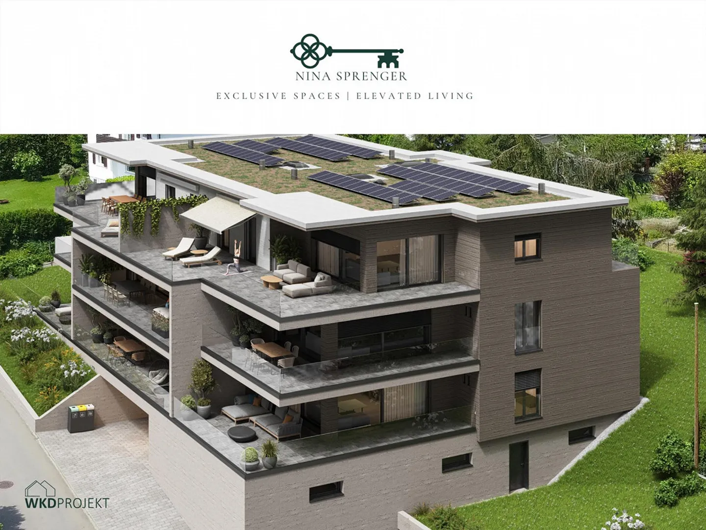 LAST UNIT AVAILABLE! DREAM HOME AMONG THE VINES - SPRING 2027 - Photo 1 of 4