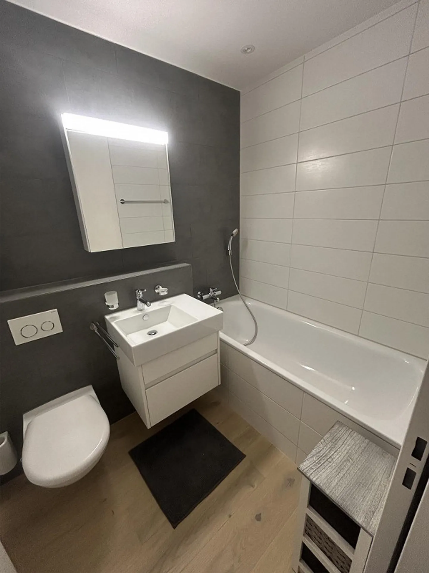 Appartement de 4.5 pièces - Photo 15 sur 24