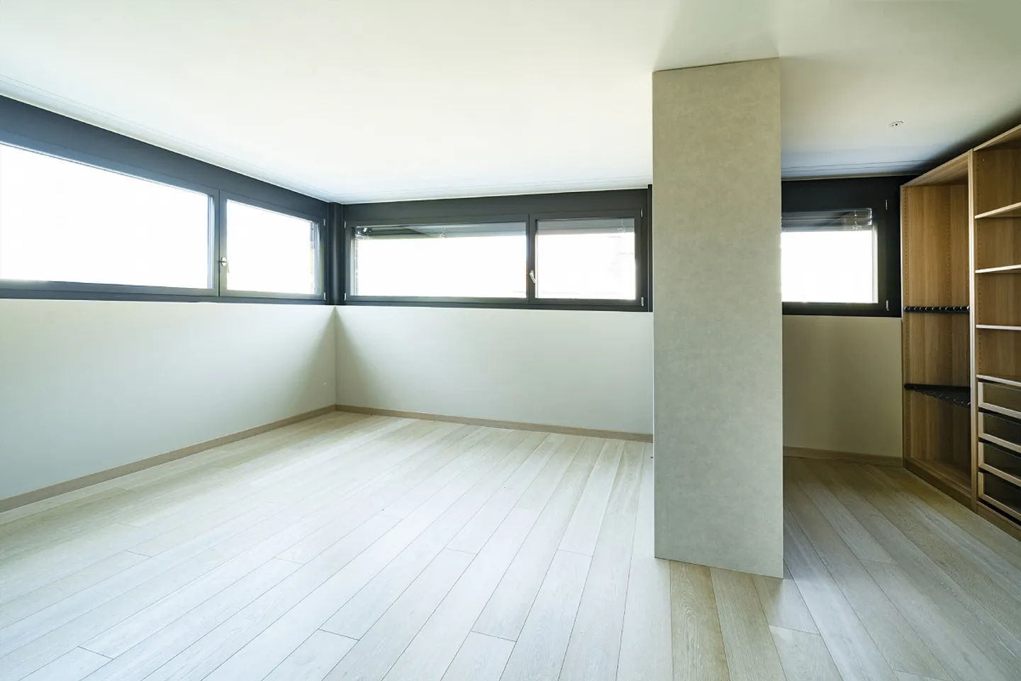 Appartamento 3,5 locali con finiture di alta qualità + ascensore vicino ai mezzi pubblici - Foto 14 di 17