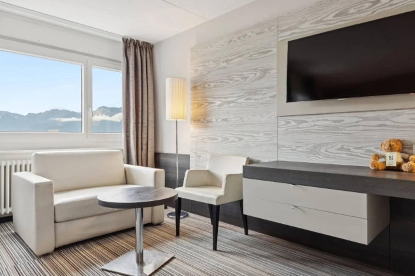 Opportunità emozionante per gli investitori a Montreux - Foto 6 di 8