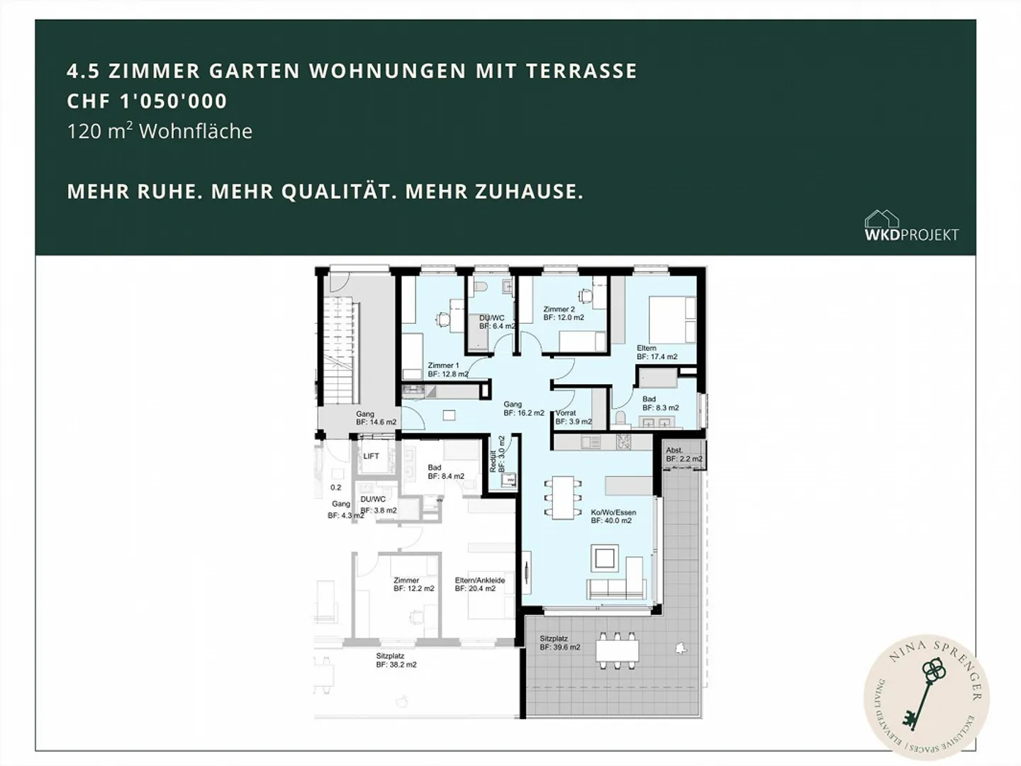 LAST UNIT AVAILABLE! DREAM HOME AMONG THE VINES - SPRING 2027 - Photo 4 of 4