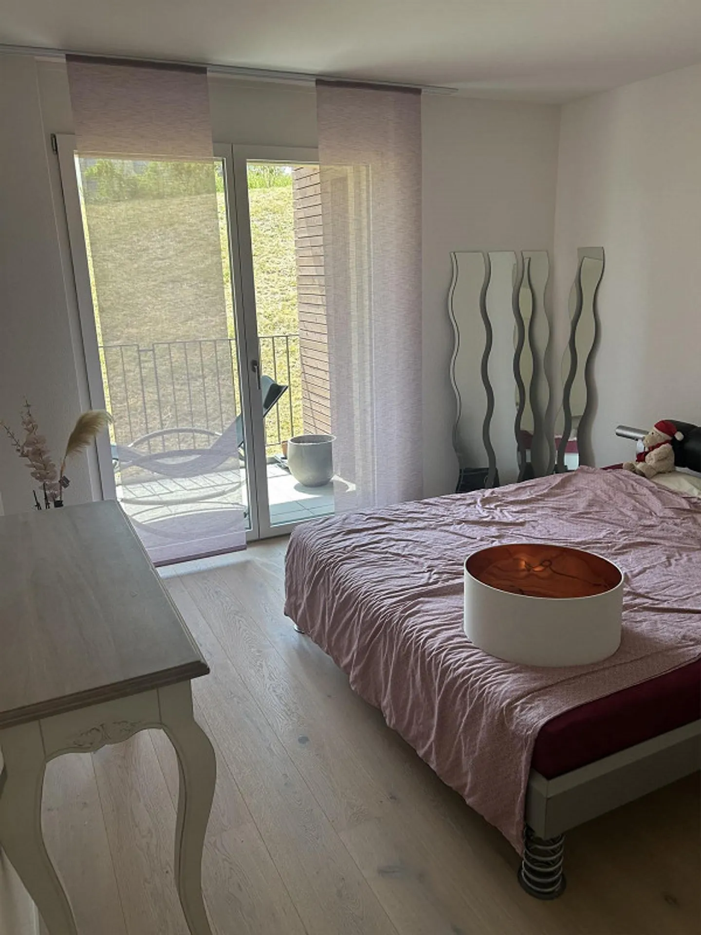 Appartement de 4.5 pièces - Photo 17 sur 24