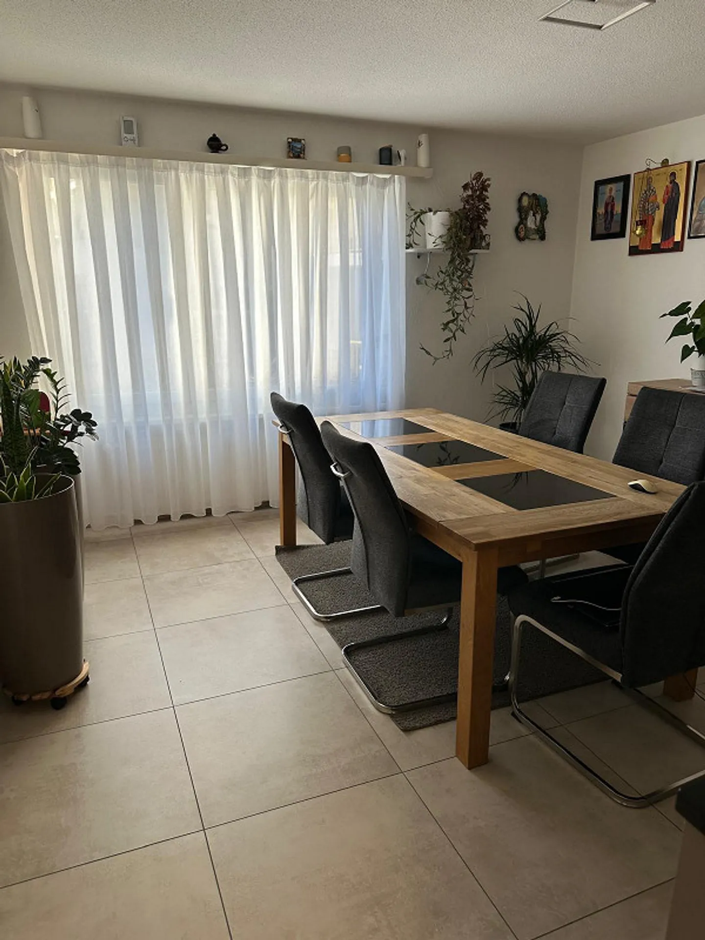 4-room apartment (223) for rent in the Chur old town - Photo 1 of 7