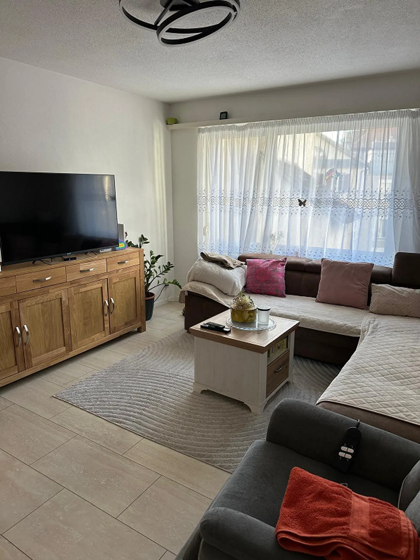 4-room apartment (223) for rent in the Chur old town - Photo 2 of 7