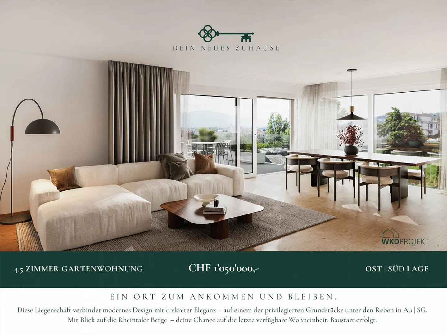 LAST UNIT AVAILABLE! DREAM HOME AMONG THE VINES - SPRING 2027 - Photo 2 of 4