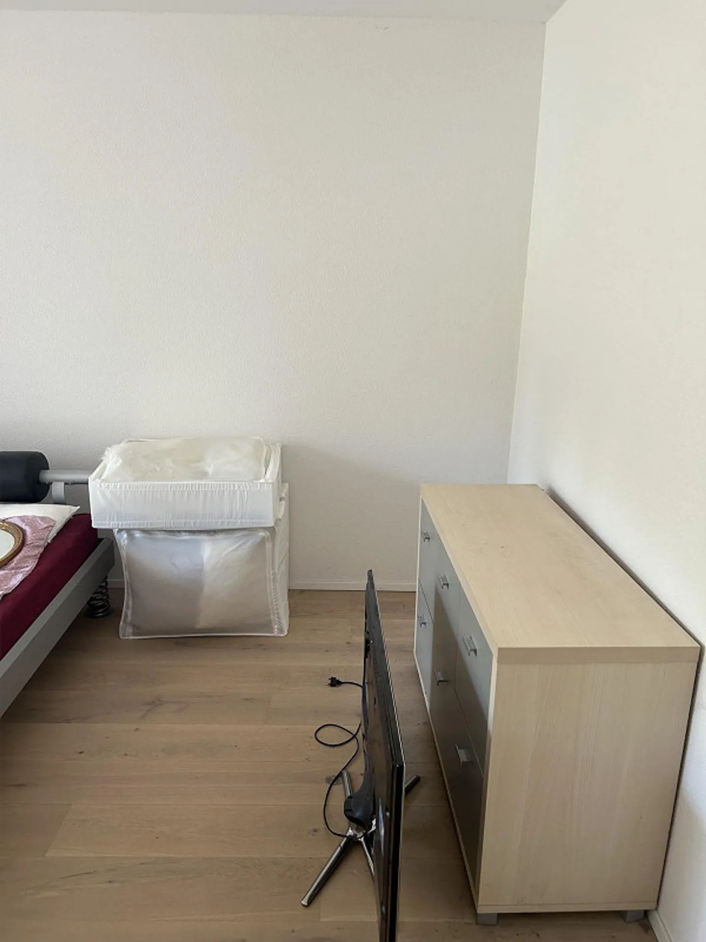Appartement de 4.5 pièces - Photo 18 sur 24