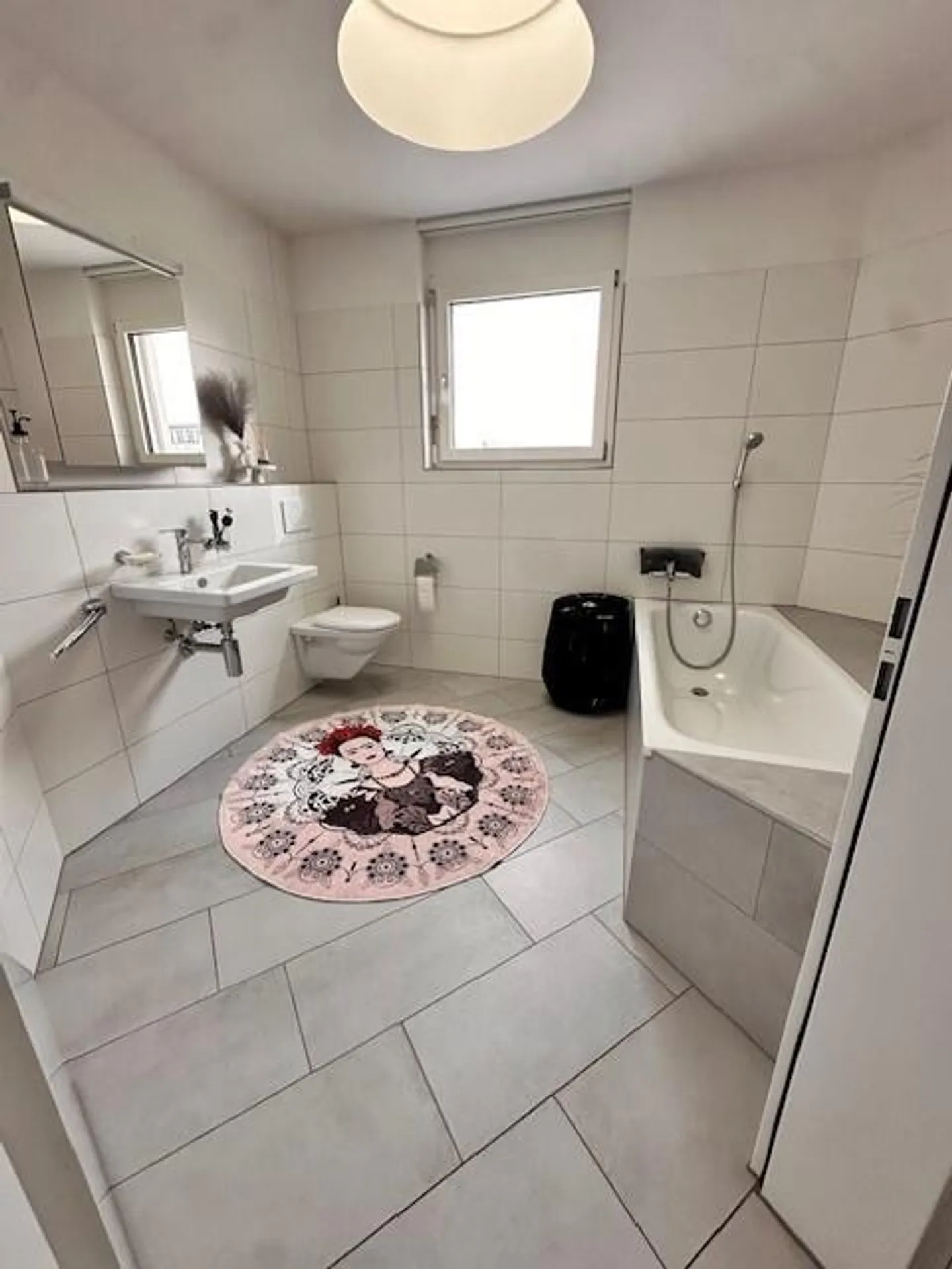Moderne Attikawohnung mit grosser Terrasse - Foto 4 von 9