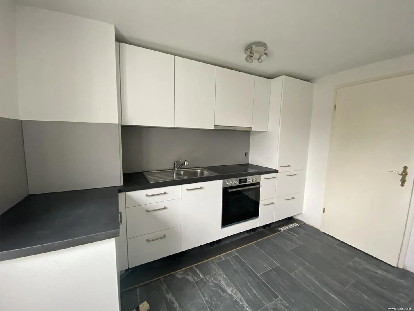 Central Living in Renovated Apartment - Photo 2 of 6